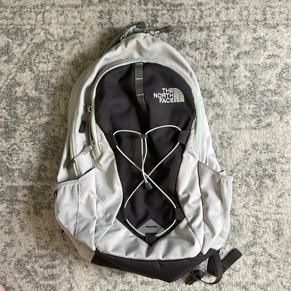 The North Face Jester Backpack